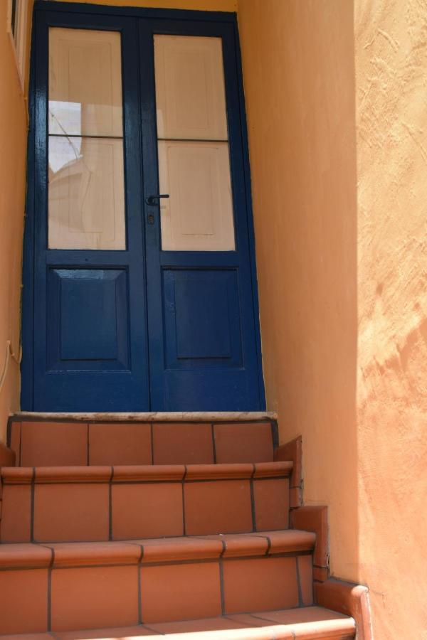 Villa Ida Seascape Vico Equense Exteriér fotografie
